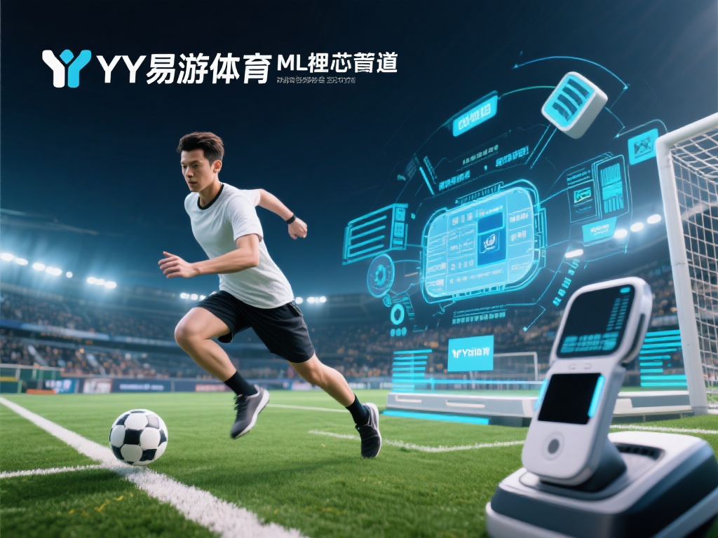 yy易游体育米乐：引领科技革新，塑造运动新未来