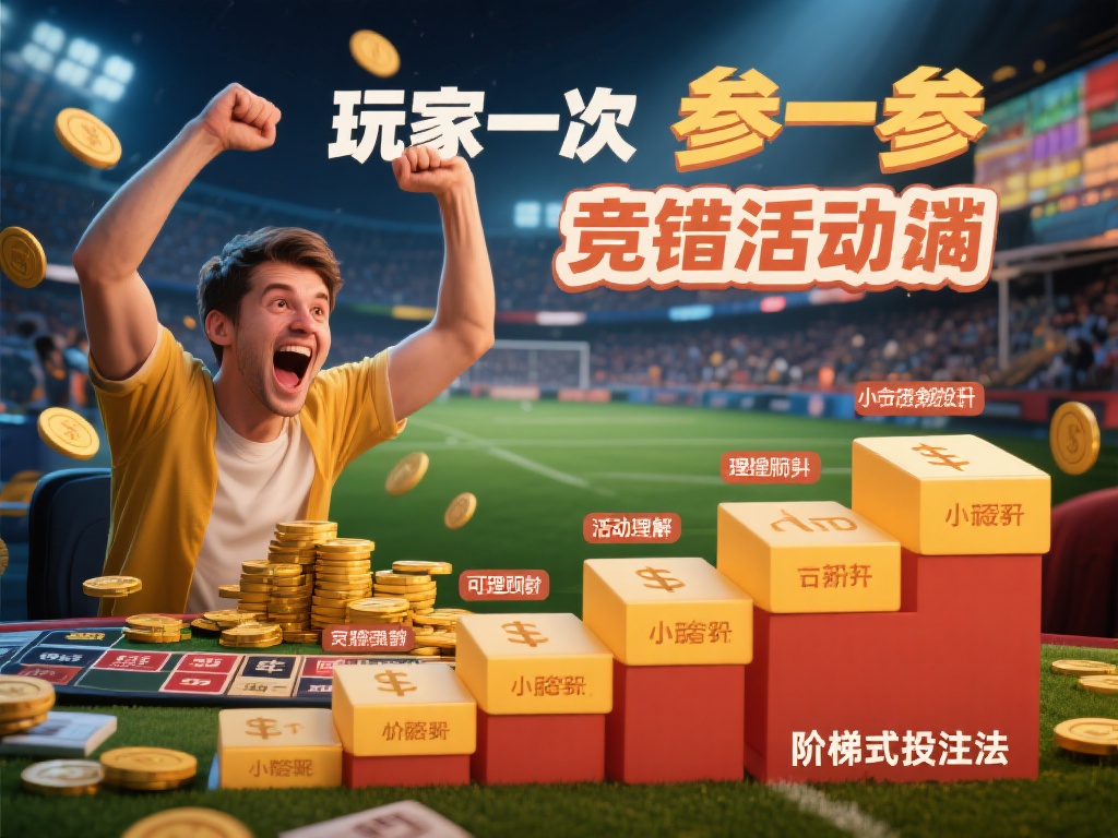 很多玩家在初次参与竞猜活动时，往往由于过度兴奋而投