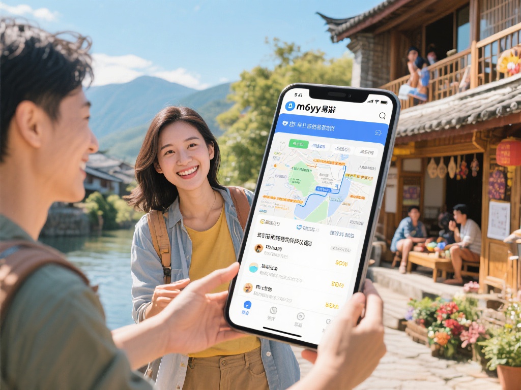 揭秘m6yy易游个性化服务如何打造完美旅行体验 要打造完美的旅程,准确分析和理解用户需求是关键。m