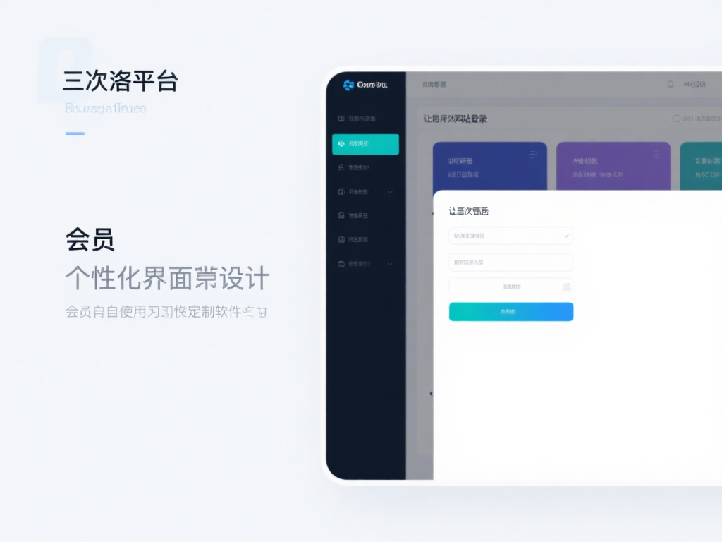 YY易游米乐网站会员专属福利及权益全解析 此外,平台还提供了个性化界面设计方案,会员可以根据