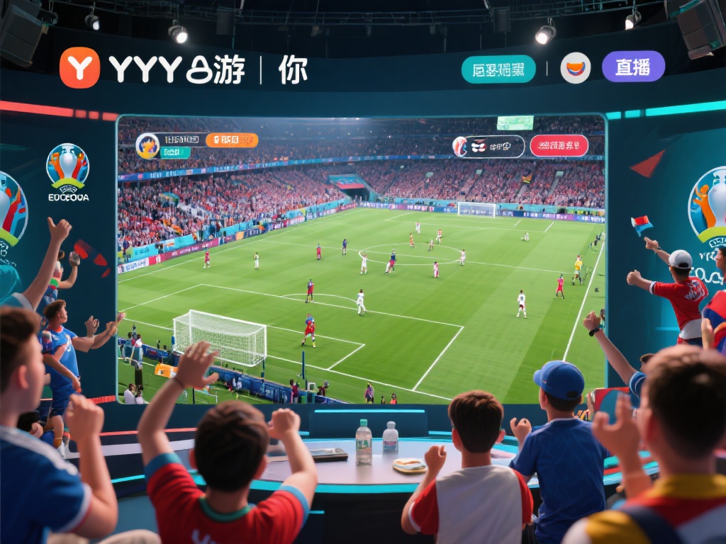 以欧洲杯为例，很多球迷因为时差或者无法购买门票错过