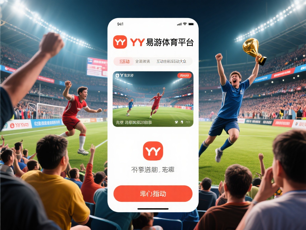 体育赛事总是牵动人心，无论是激动人心的拼搏场面，还