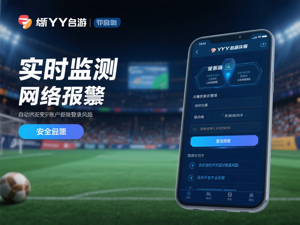此外，YY易游体育官网网址还配备了实时监测功能，自