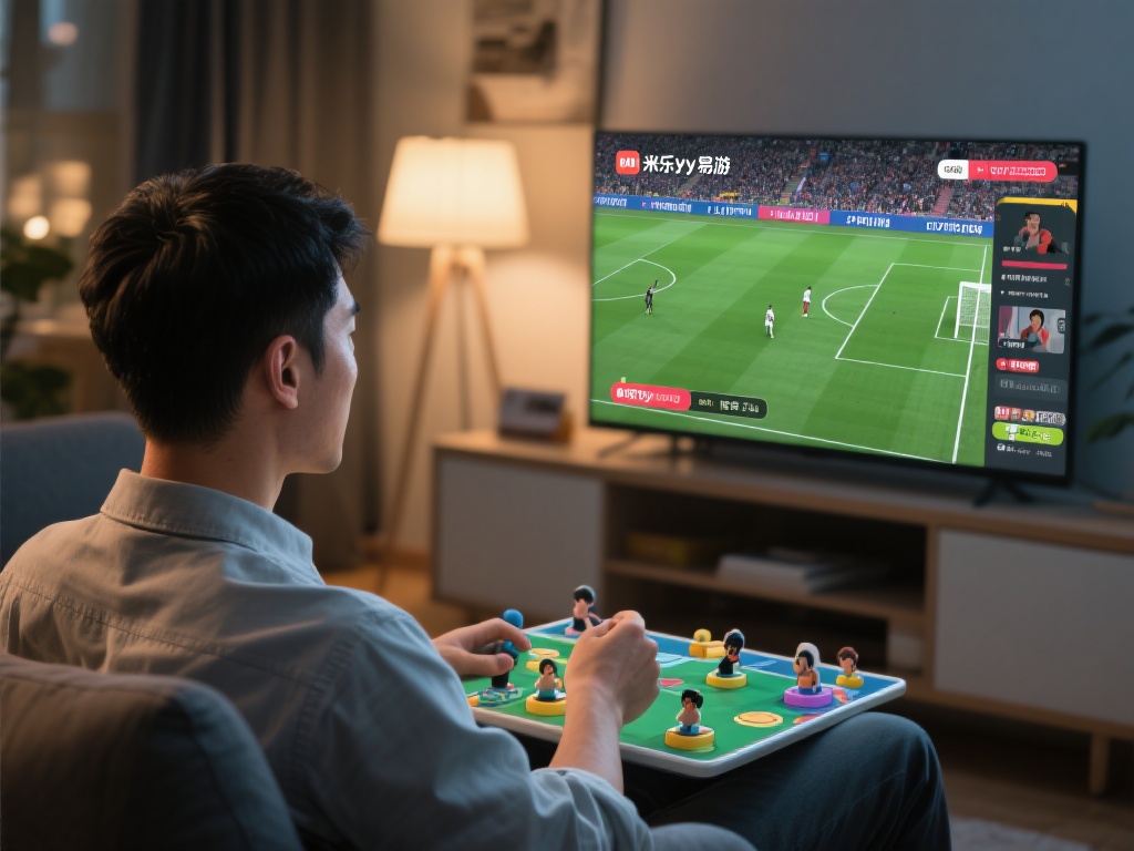 王先生是一位工作繁忙的设计师，每天回家后时间有限，