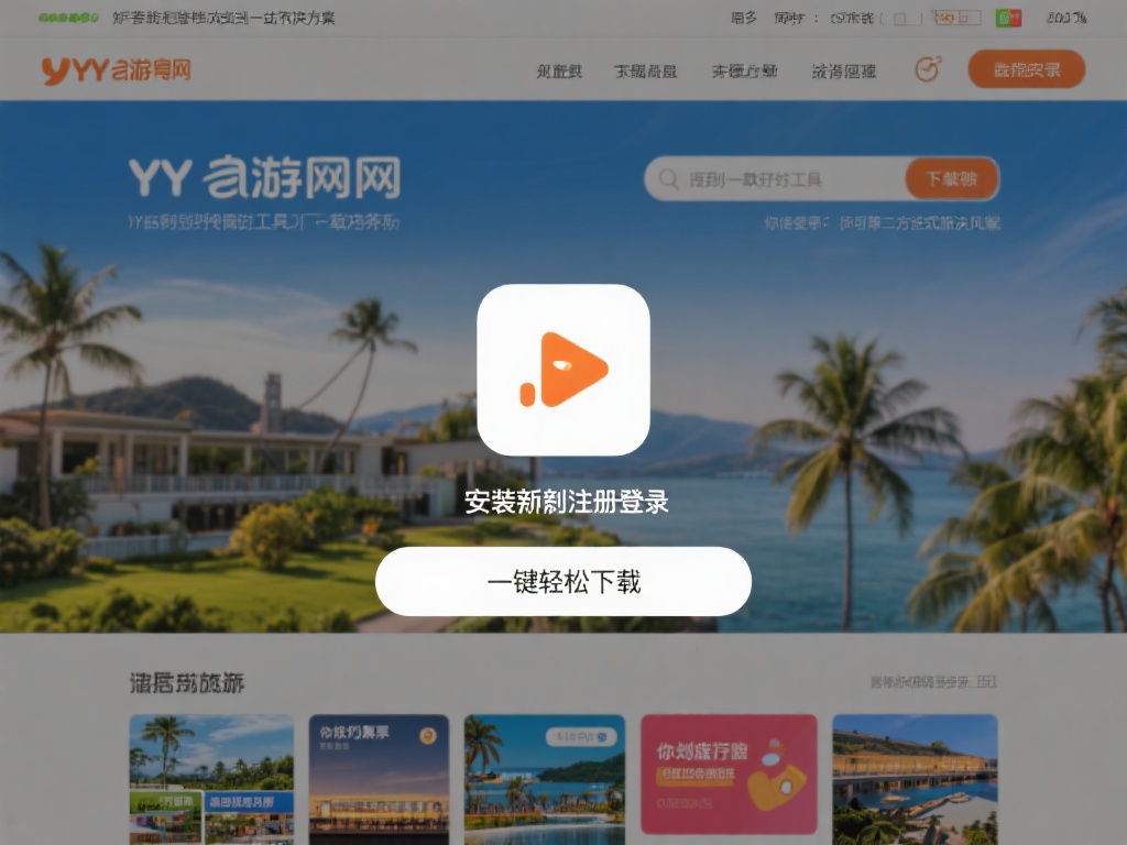 畅享便捷的下载体验
很多人找到一款好的工具却因下