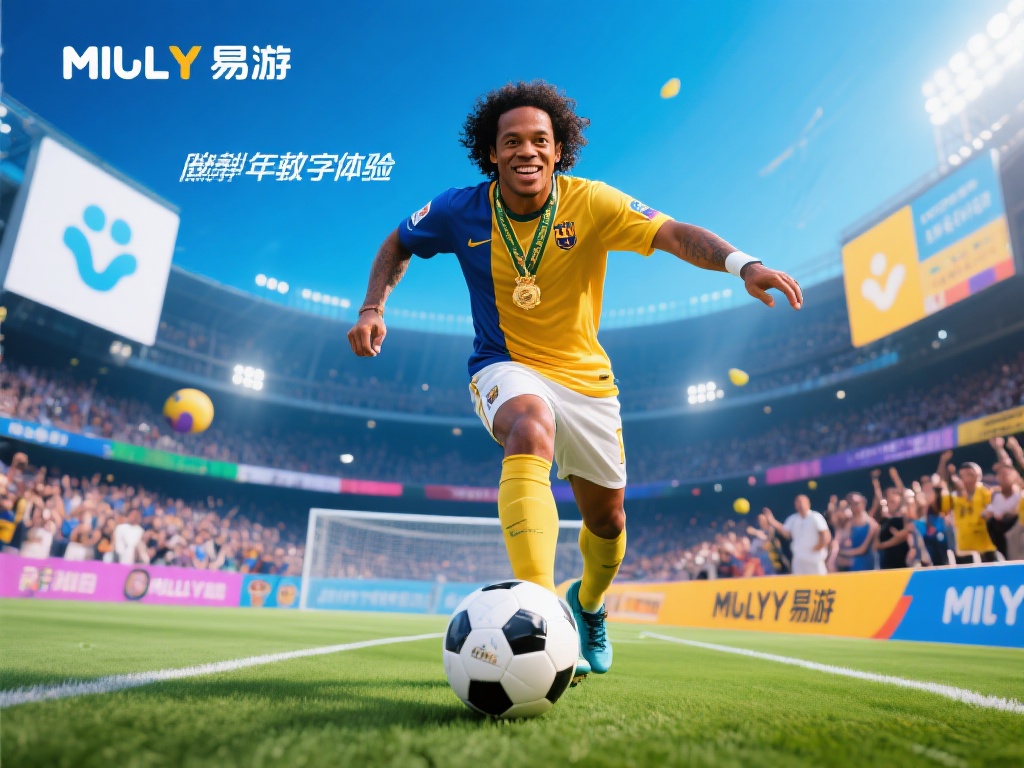 随着时代的发展，体育精神与数字化体验相结合的趋势愈