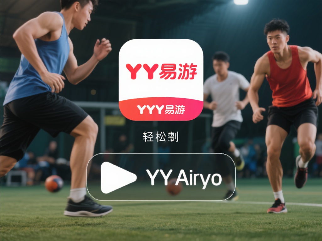 YY易游体育在线下载攻略，轻松融入活力运动社区