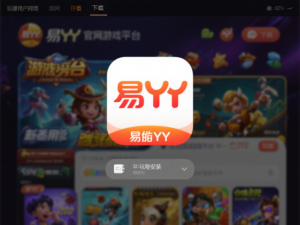 易游YY官网下载问题解析及详细解决方案