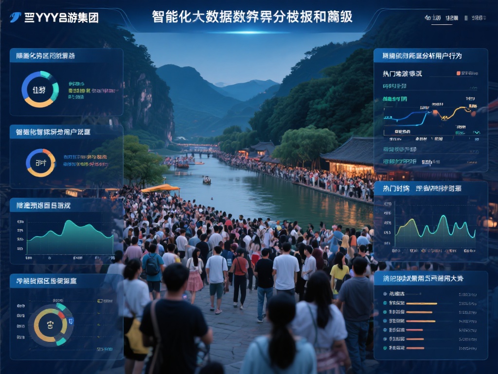 YY易游集团的技术创新与服务独特优势解析