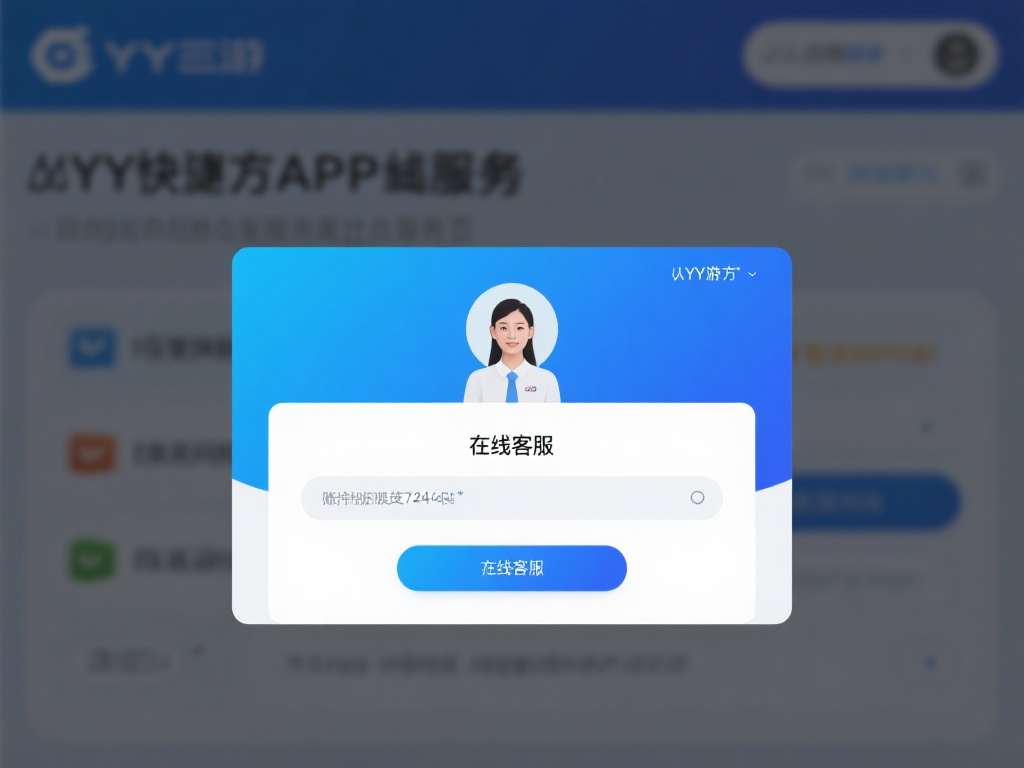 全面解读YY易游用户服务中心联系方式