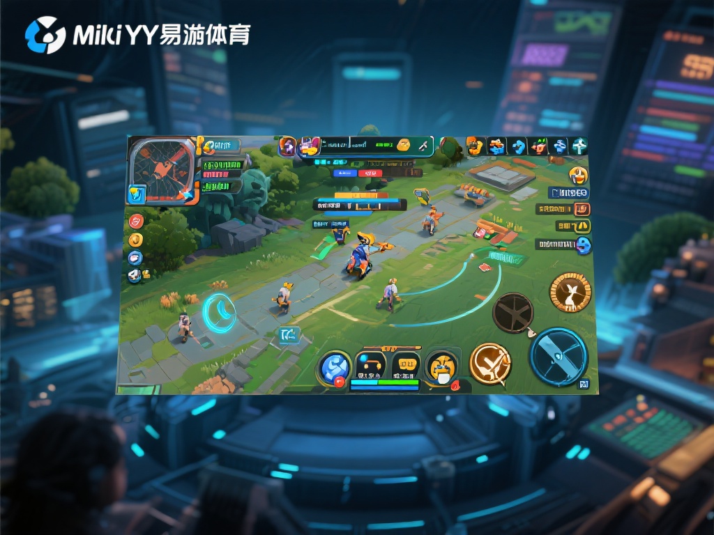 在游戏过程中，流畅与稳定是两个关键因素。米乐yy易