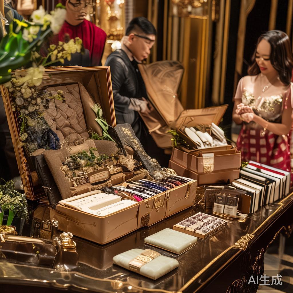 VIP专属福利：针对高等级用户，提供专属的定制礼包