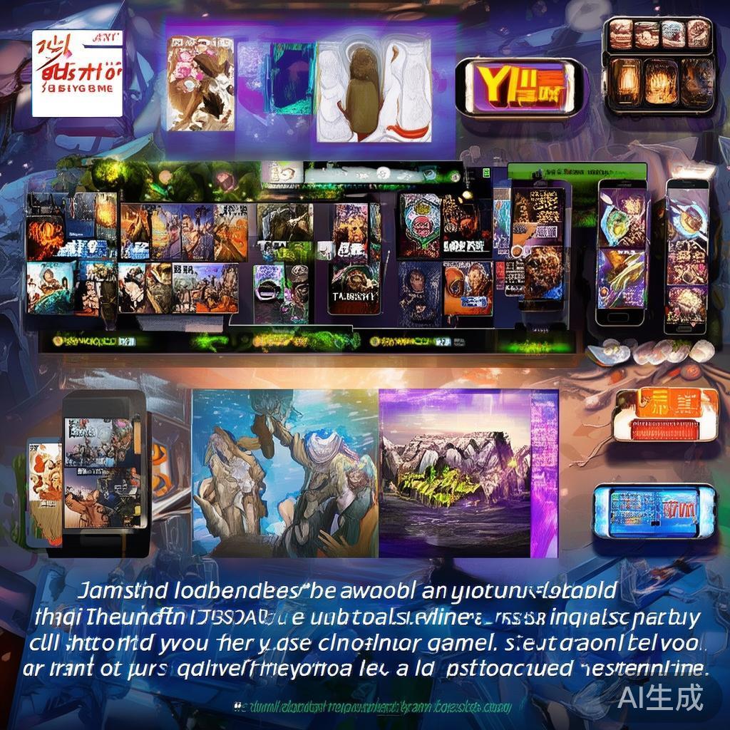 随着移动互联网的高速发展，越来越多玩家选择通过手机