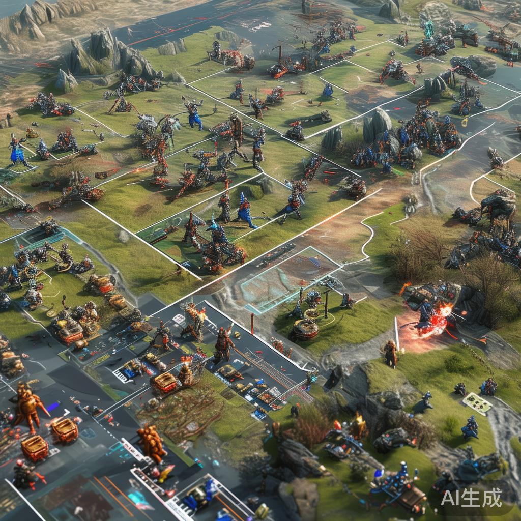 易游yy多开器全面升级,带来双倍游戏体验的多重优势解析 多开多账号的优势在于可以尝试不同的战术布局。例如,