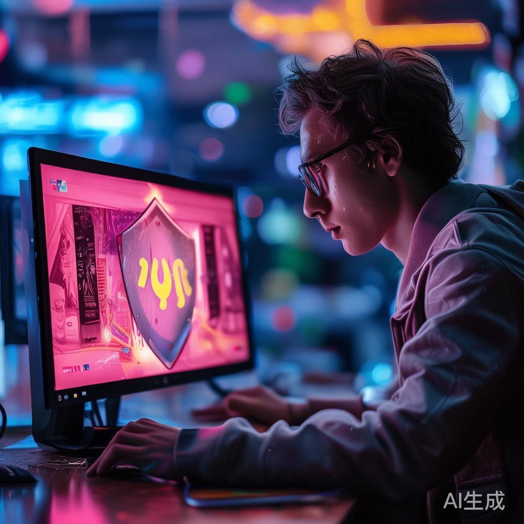 YY易游体育官网登录账号安全技巧全面指南，保障账户安全力升級