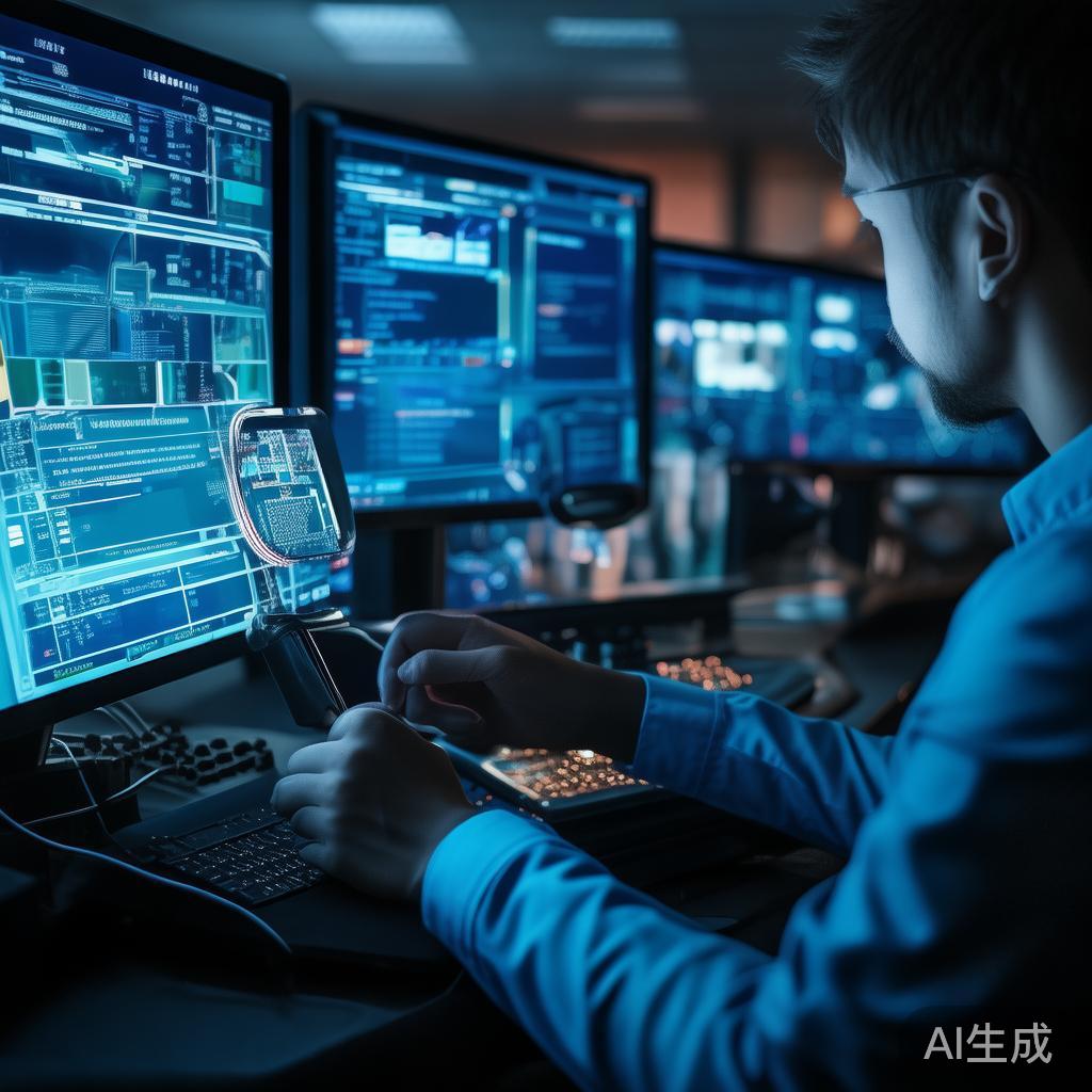 第一步也是最关键的一环，是确认访问的网站是否为正规