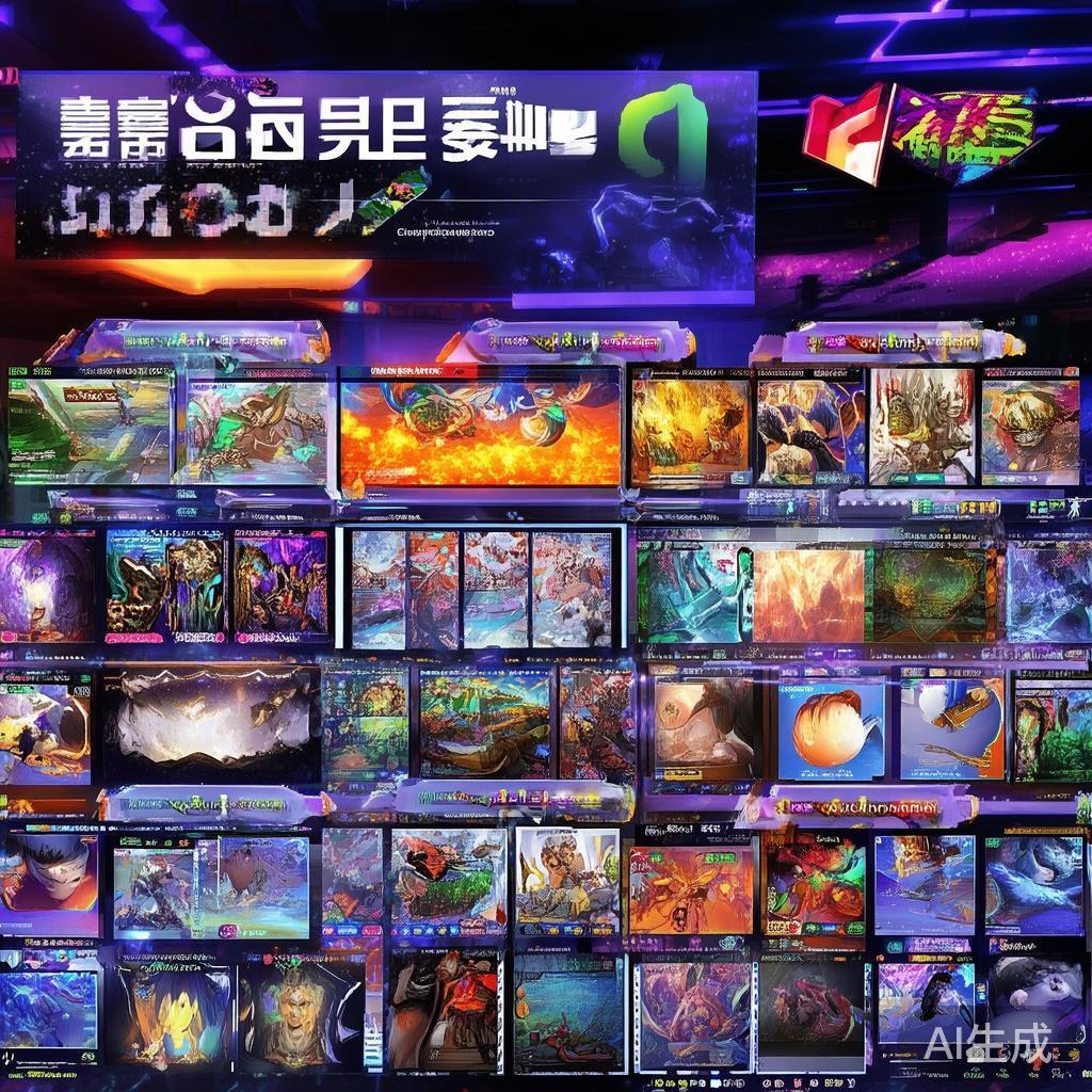 在当今数字娱乐迅速发展的时代，越来越多的用户倾向于