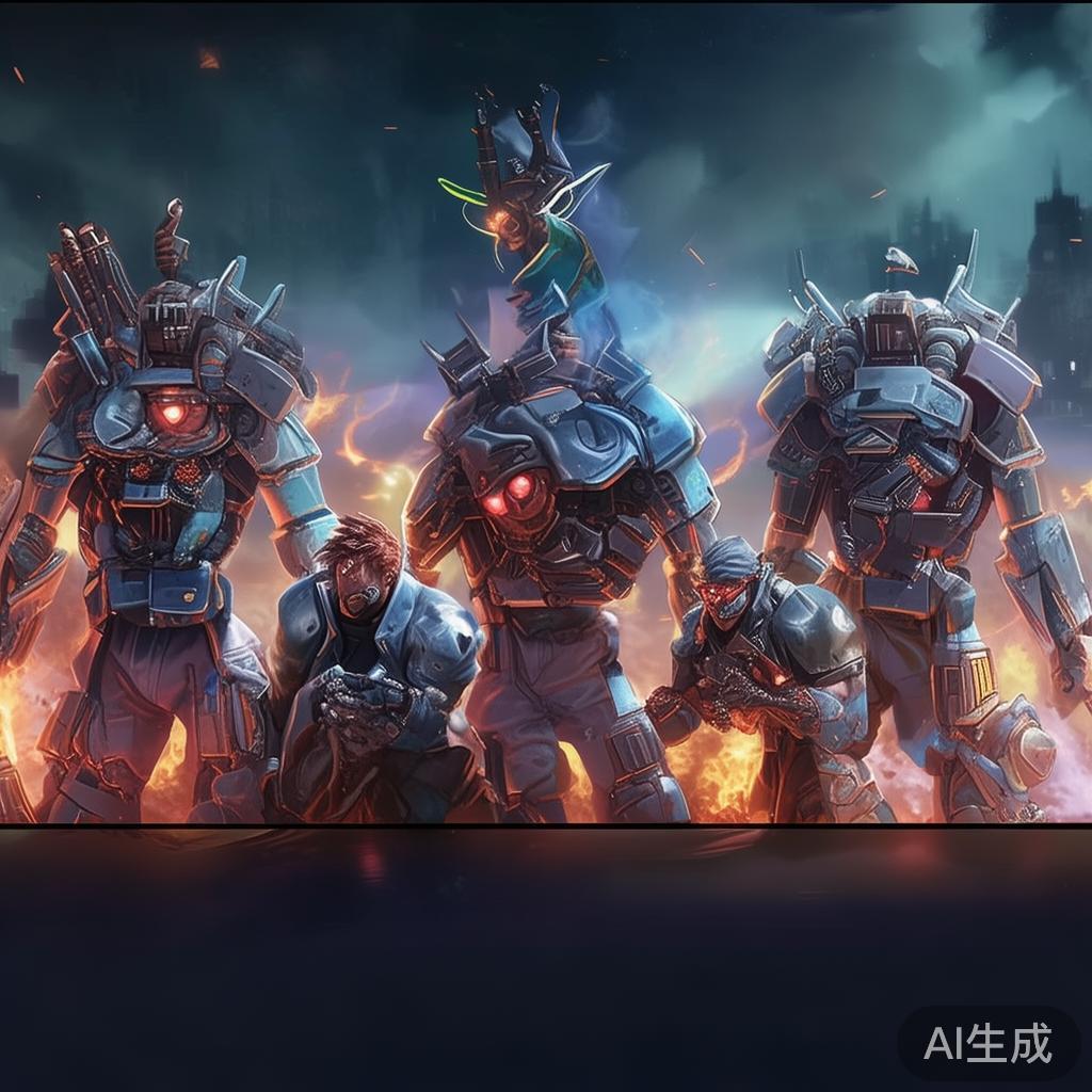 4.&nbsp;改善性能表现与稳定性
针对之前玩家反馈的卡