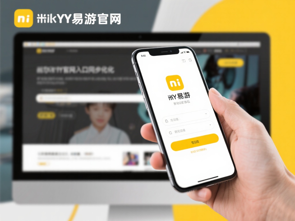 此外，米乐YY易游官网入口同步优化了移动端的体验。