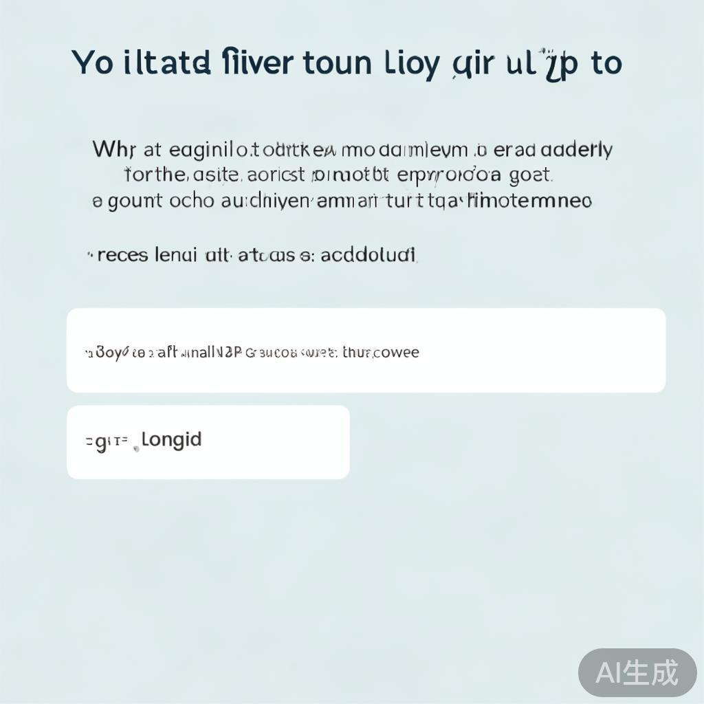 YY易游中国体育网站操作指南与常见问题解答 登录步骤也极为便捷:在首页右上角点击【登录按钮】,