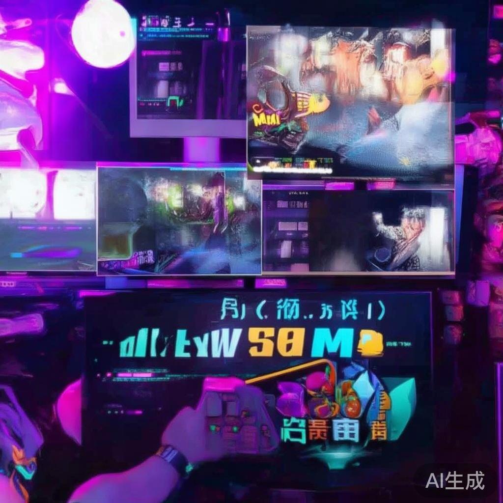 在当今数字娱乐日益丰富的时代，越来越多的玩家开始关