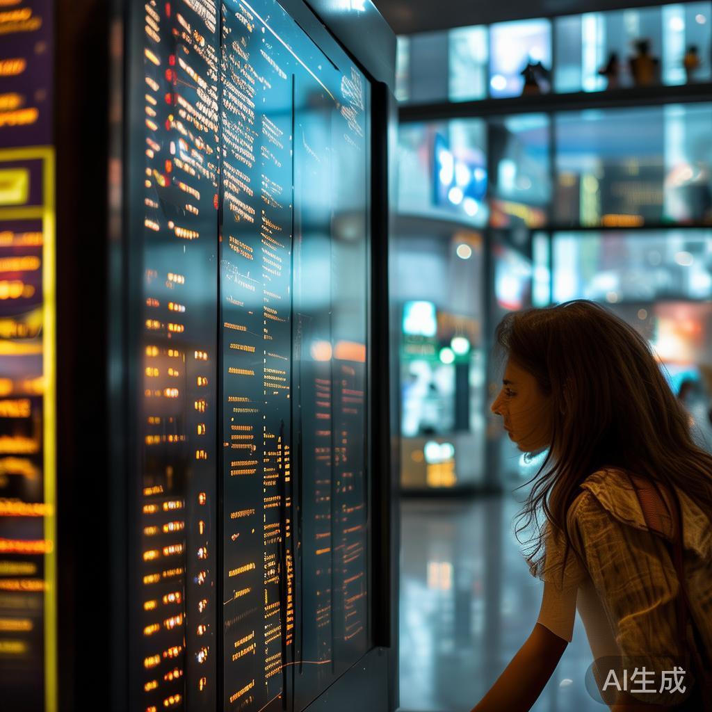 部分资源更新不够及时
一些用户反映，部分景点或酒