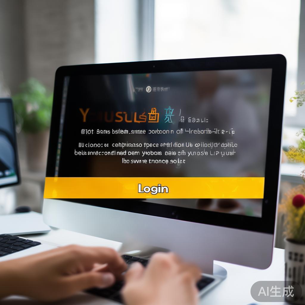 第一步，打开您的手机或电脑浏览器，输入yy易游体育