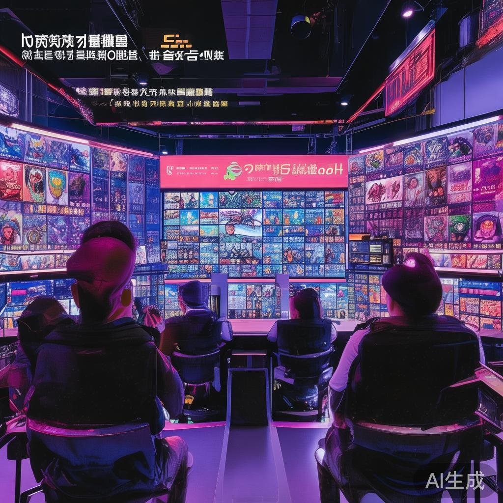 在当今数字娱乐平台日益繁荣的时代，越来越多的用户开