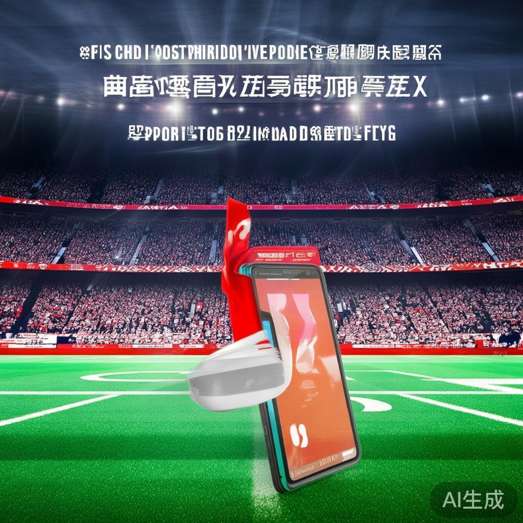 在当今数字化娱乐盛行的时代，越来越多的体育爱好者选