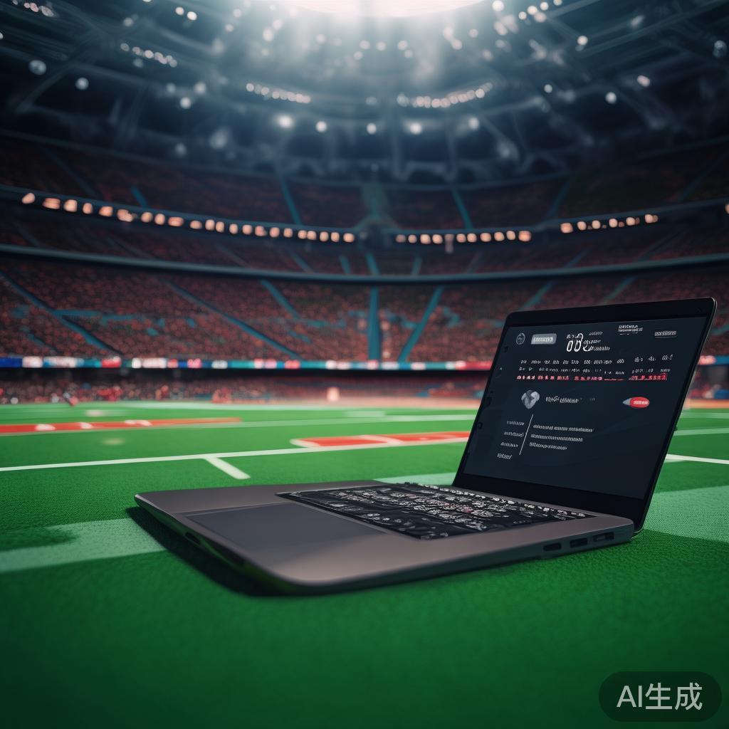 在如今竞争激烈的体育竞猜市场中，寻找一个高效、安全