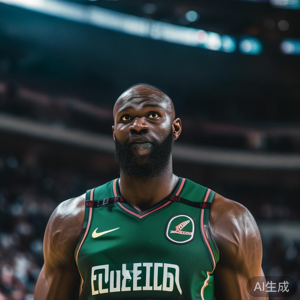 在当今充满激烈竞争的体育赛事中，明星运动员的精彩表