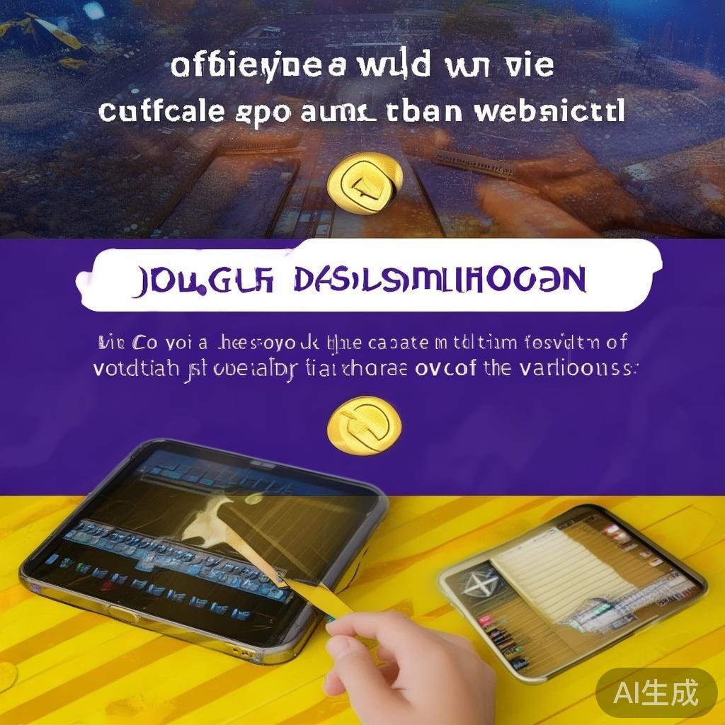 全面解析《YY易游米乐手游》下载安装步骤与操作指南 访问官方网站或正规应用市场
首先,用户可以通过访