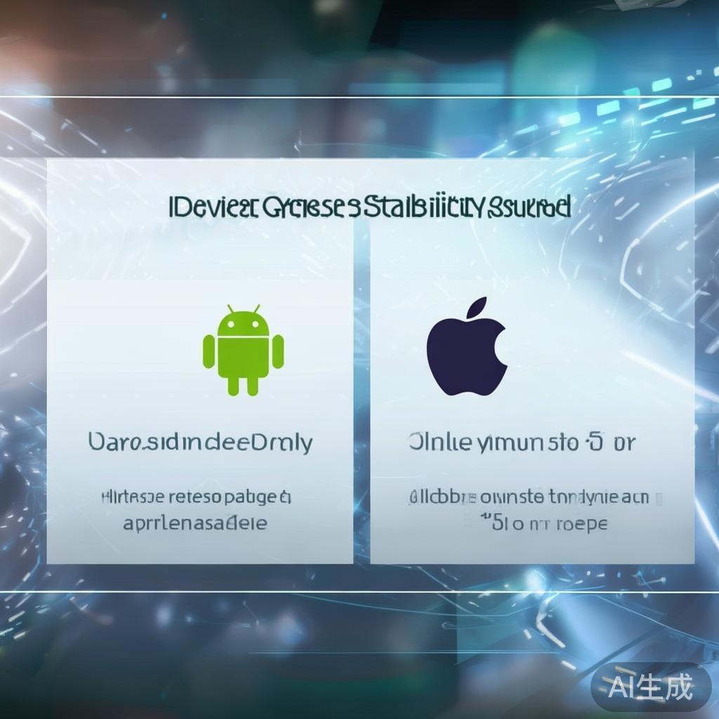 设备系统版本稳定：&nbsp;安卓用户建议使用Android