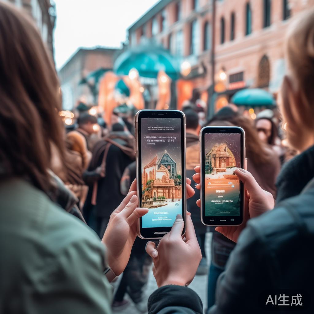 实际应用中，YY易游集团在某热门旅游线路中引入了增