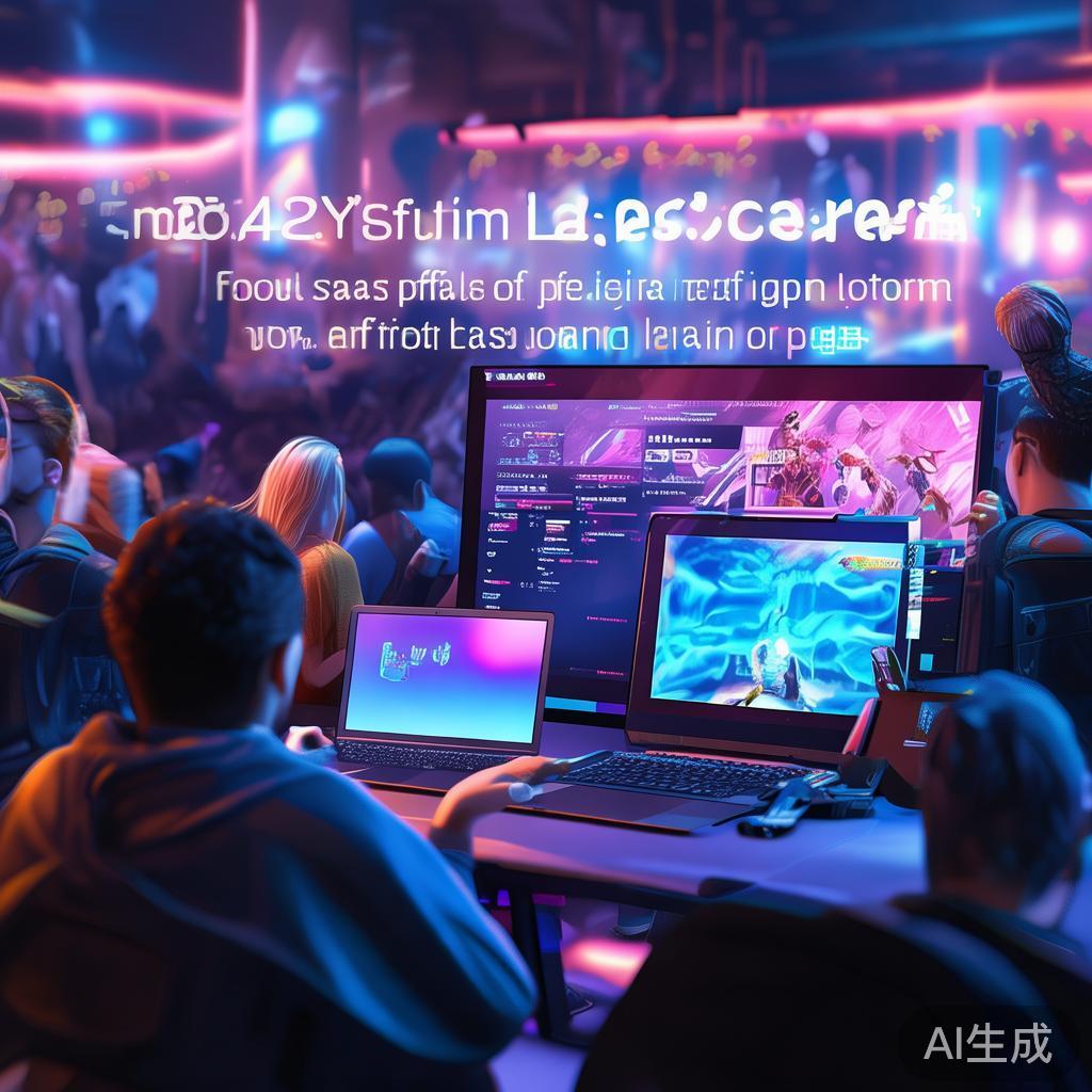 在游戏行业的激烈竞争中，官方平台的安全性和访问便捷