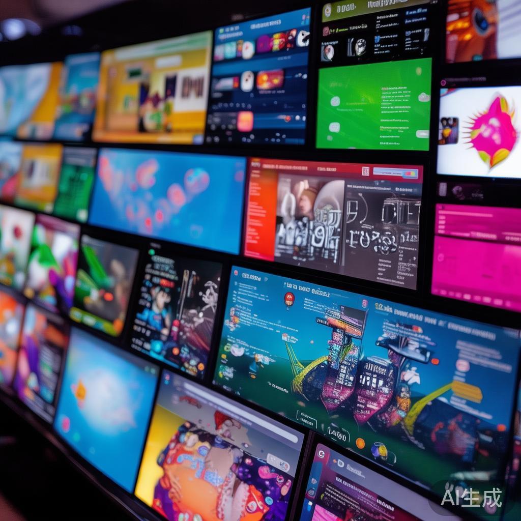 更深层次的原因是，整个行业竞争日趋激烈，越来越多的