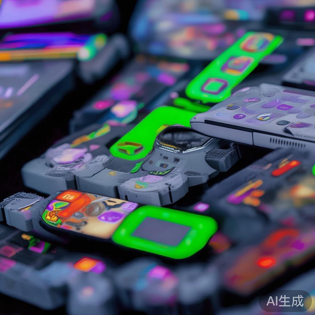 在数字娱乐日益丰富的时代，寻找一款稳定、便捷的手游